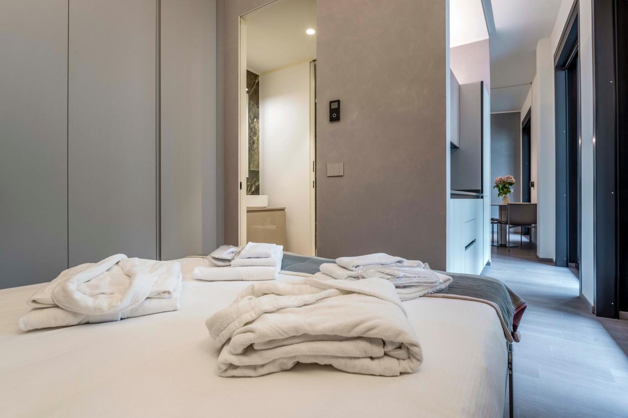 Dhome Milano Esterno foto