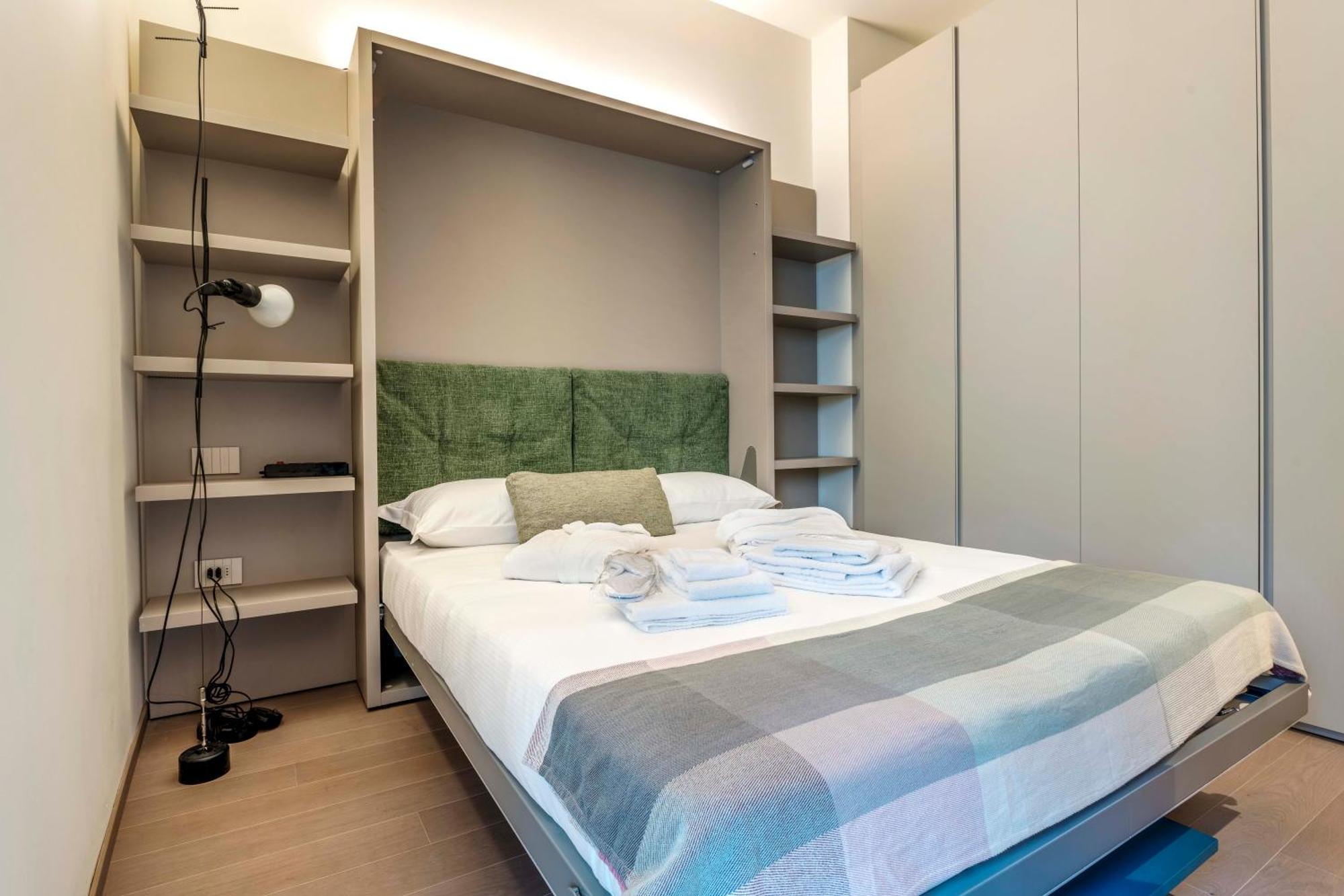 Dhome Milano Esterno foto