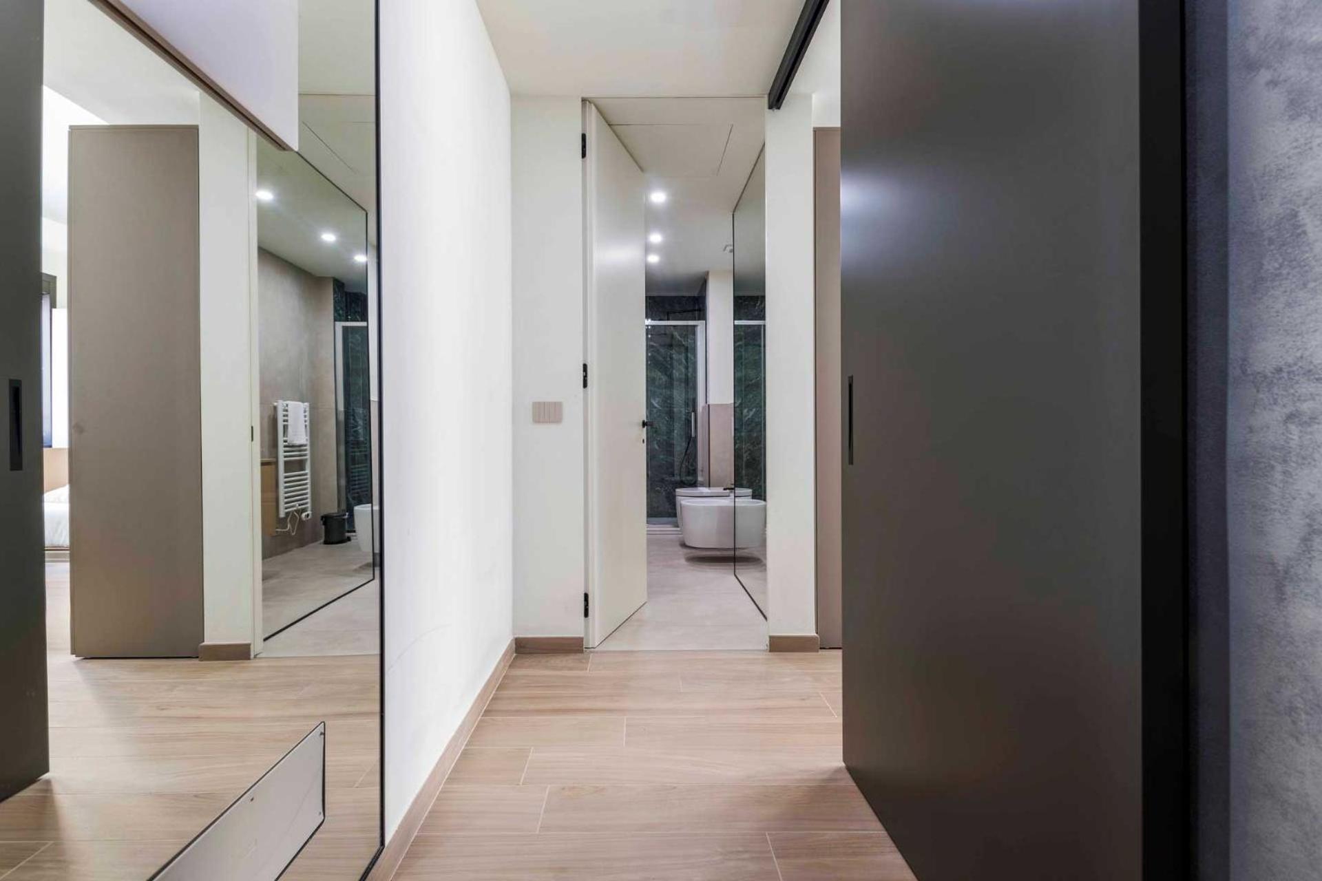 Dhome Milano Esterno foto