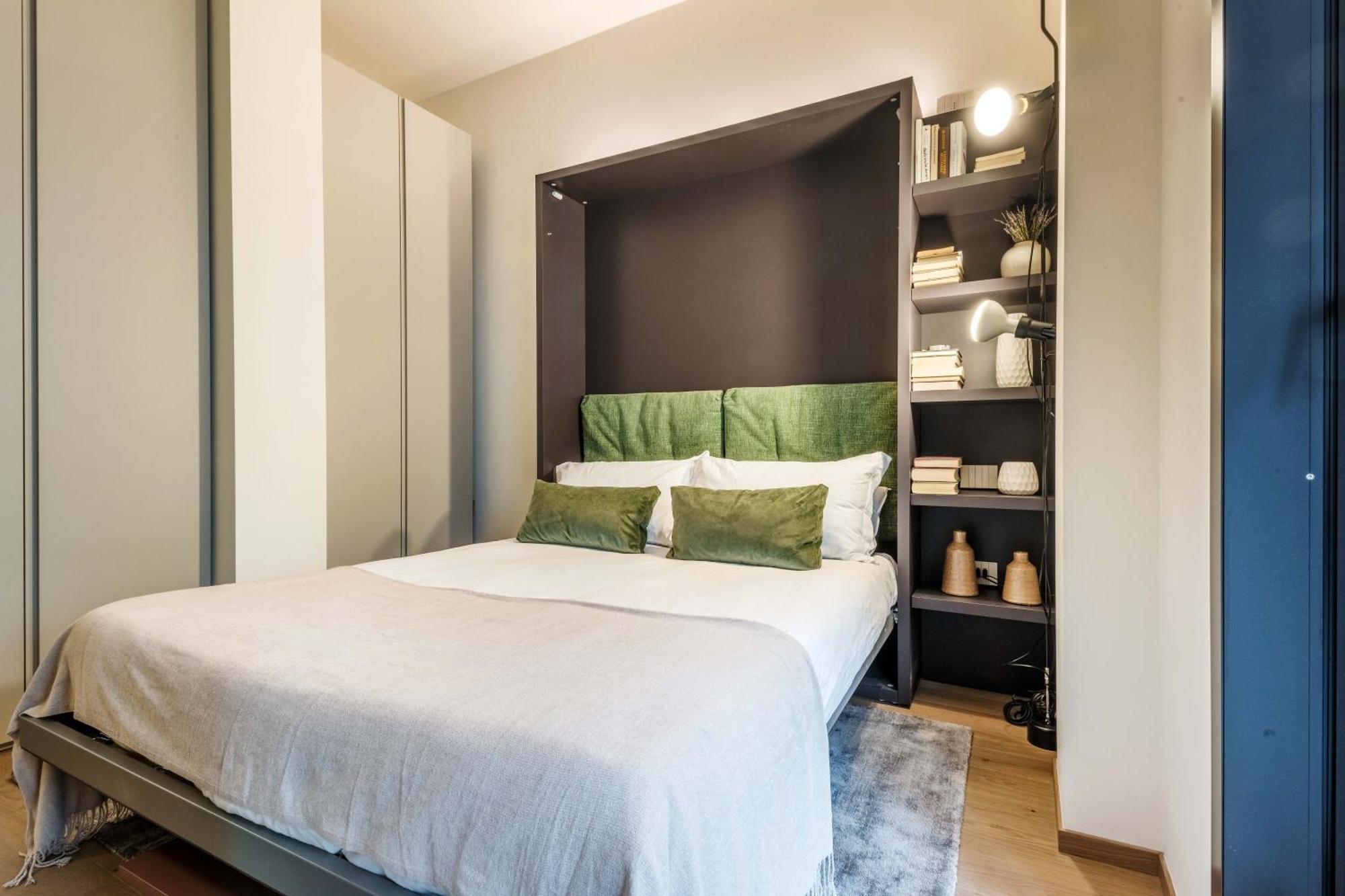 Dhome Milano Esterno foto