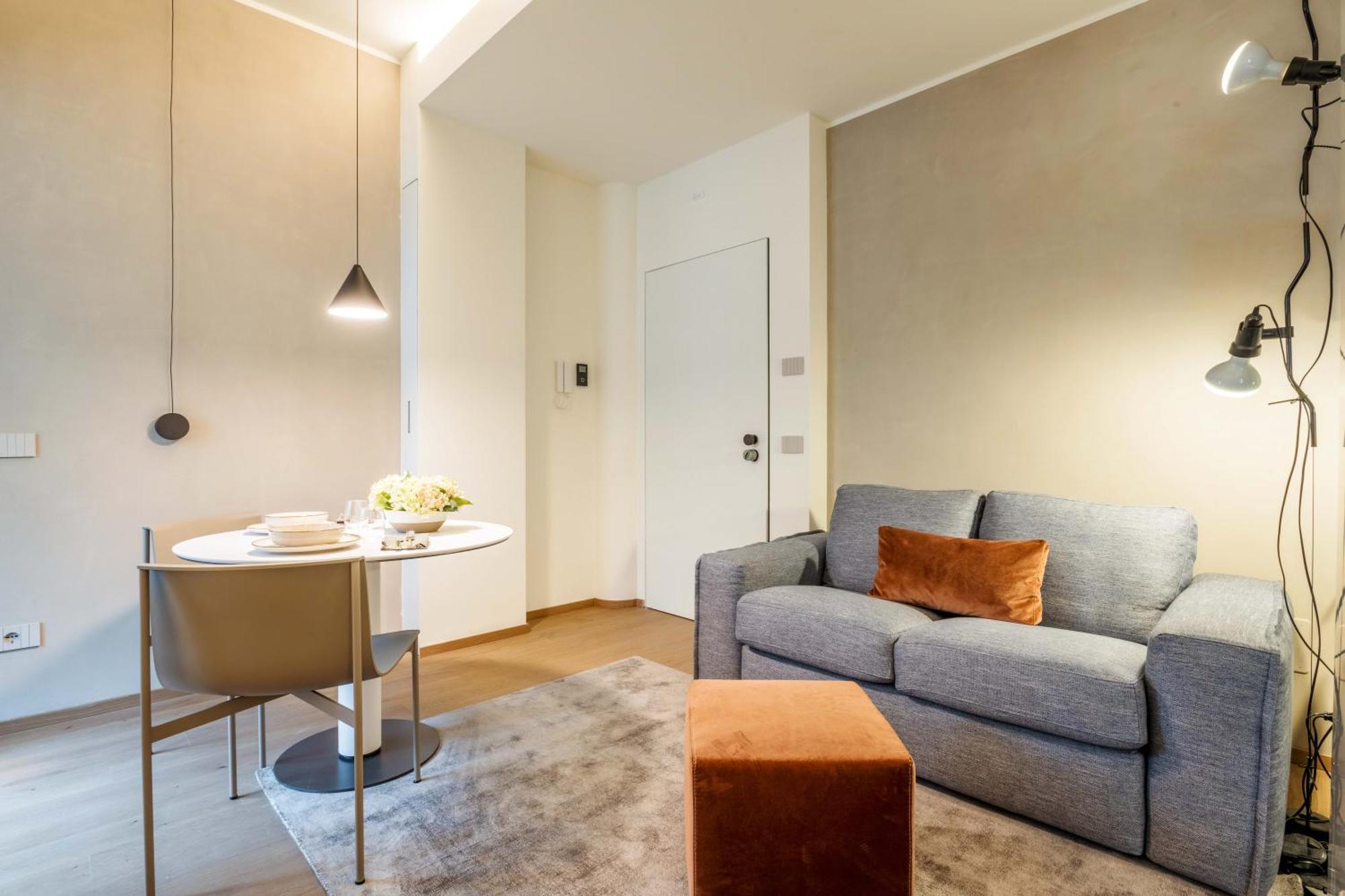 Dhome Milano Esterno foto