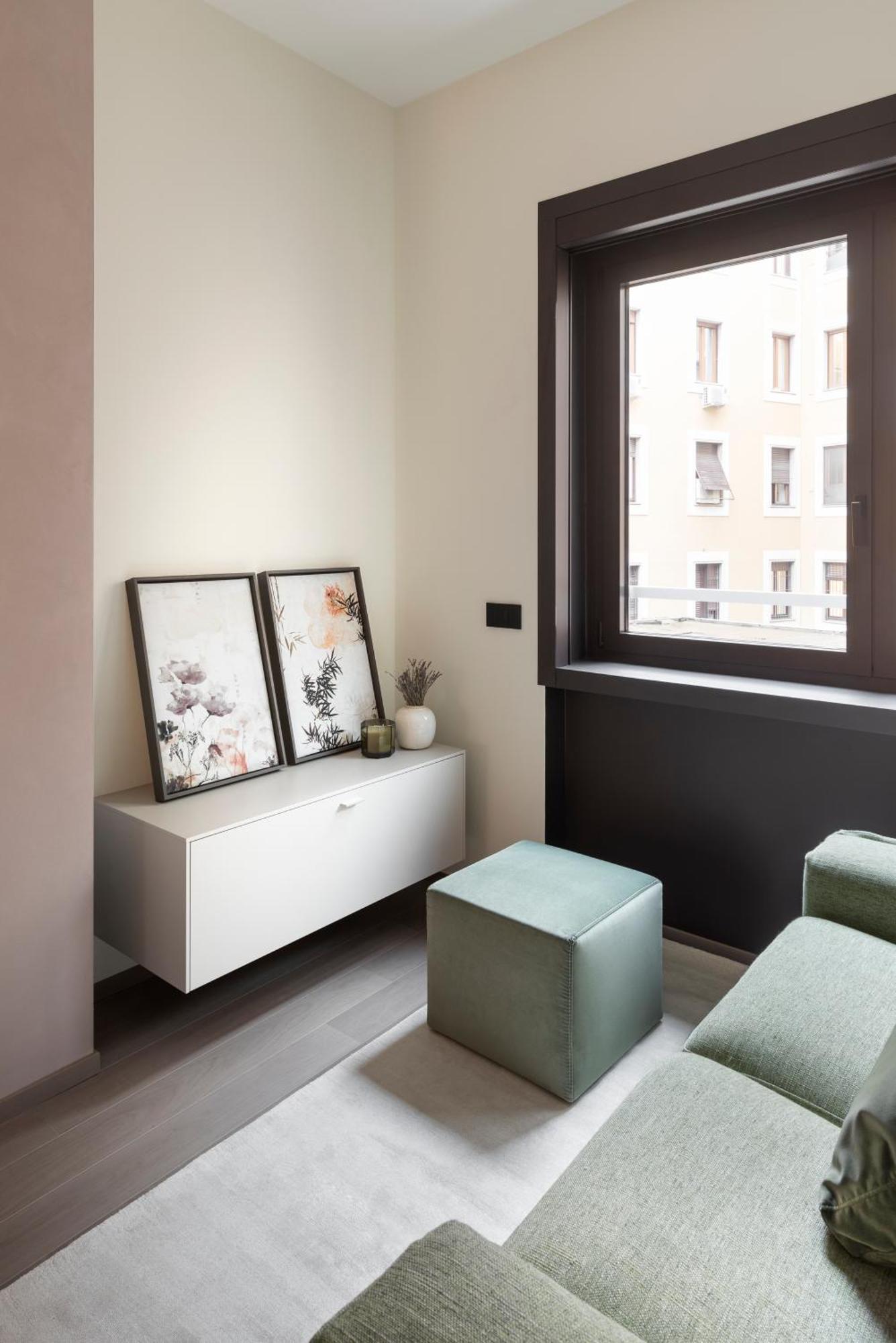 Dhome Milano Esterno foto
